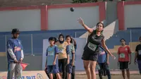 4.108 Atlet Serbu Kualifikasi Bali-Nusra SAC Indonesia 2023