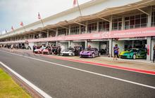 Siap-siap! Mandalika Festival of Speed Putaran 3 & 4 Kembali Panaskan Sirkuit, Ada Apa Saja?