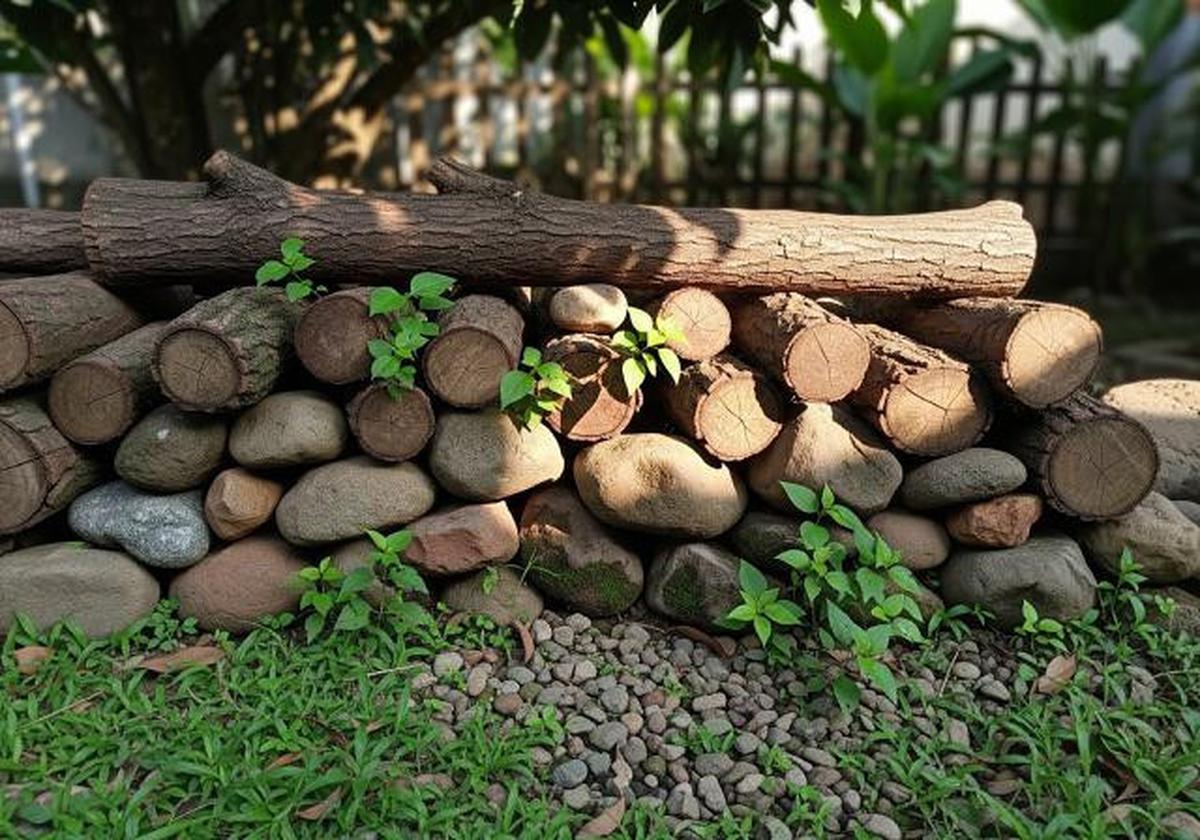 8 Tips Memilih Batu Alam untuk Rumah Minimalis agar Tampak Natural dan Modern