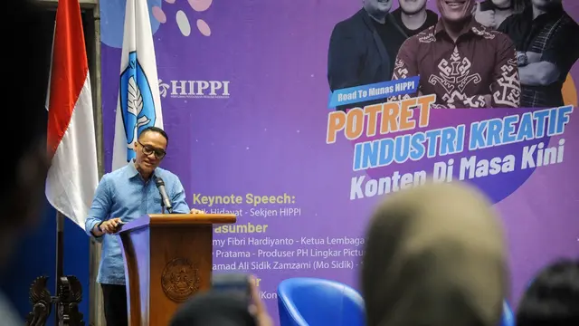Erik Hidayat