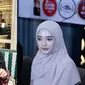 Potret artis sebelum dan sesudah melepas cadar (Sumber: Instagram/sherel_thalib, Budi Herfianto/Kapanlagi.com)