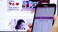 Telkomsel Luncurkan Layanan TAU 4G