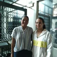 Prestasi atlet perempuan. (Foto: Fimela/ Meita Fajriana)