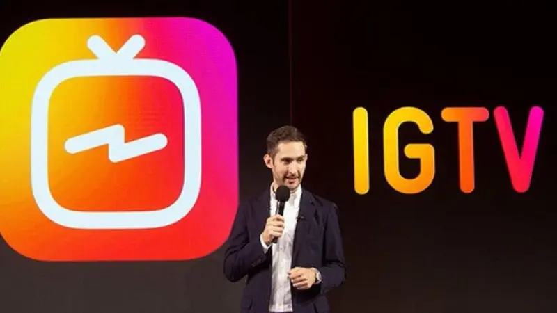 Fitur baru Instagram ini bakal bunuh Youtube? (Instagram)