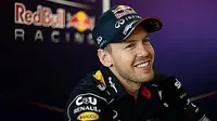 Vettel Berharap Schumacher Mendapat Keajaiban
