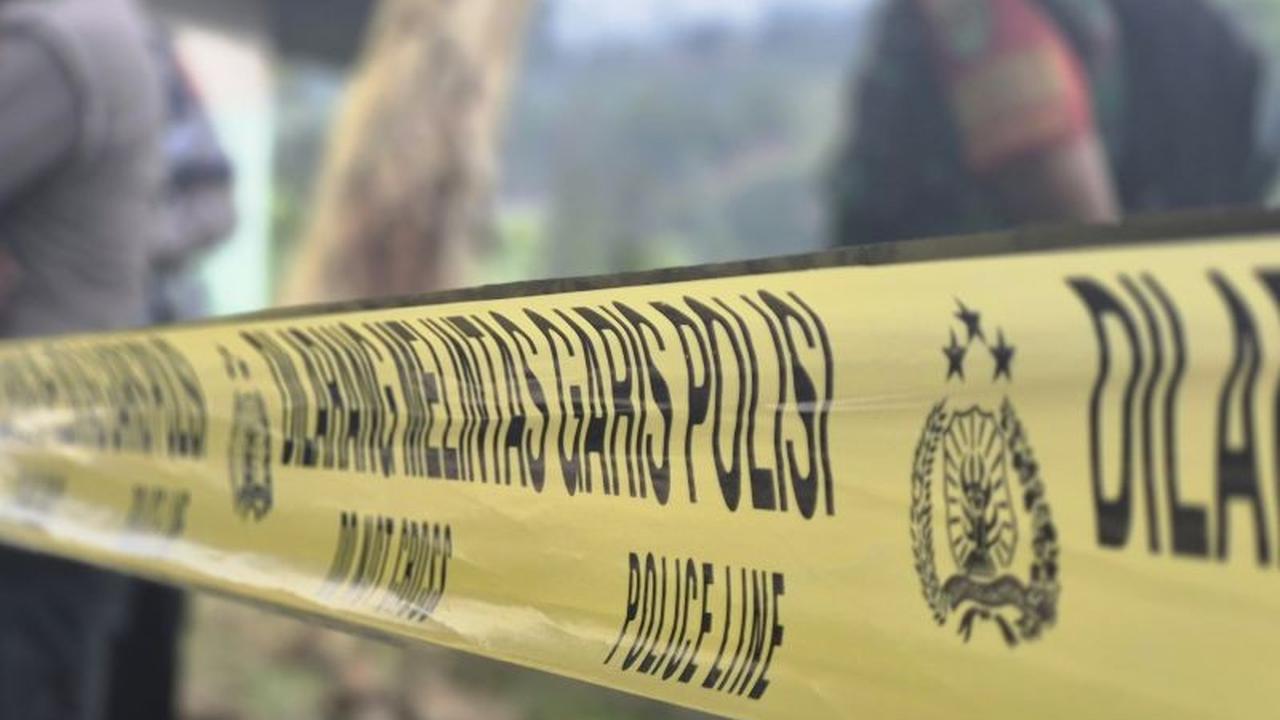 Polisi Amankan Sembilan Pelaku Pengeroyokan Salah Sasaran di Baleendah