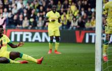 Papy Djilobodji resmi menjadi milik Chelsea