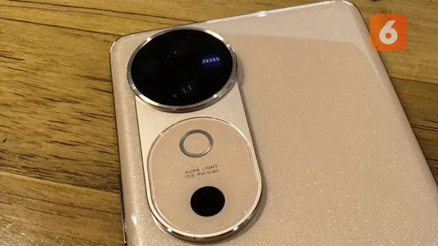 Vivo V40