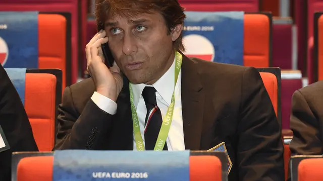Antonio Conte