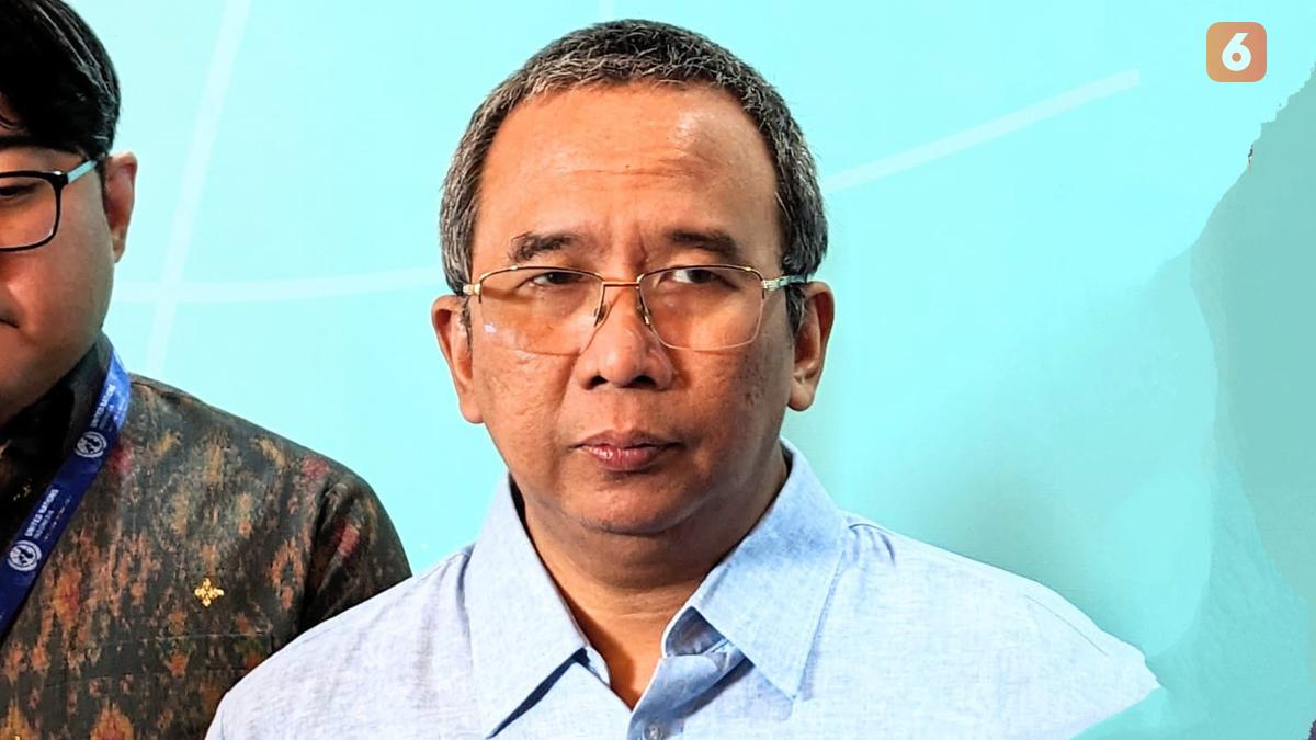Kata Kemenkes soal Dugaan Residen PPDS FK Unpad Lakukan Kekerasan Seksual ke Pendamping Pasien