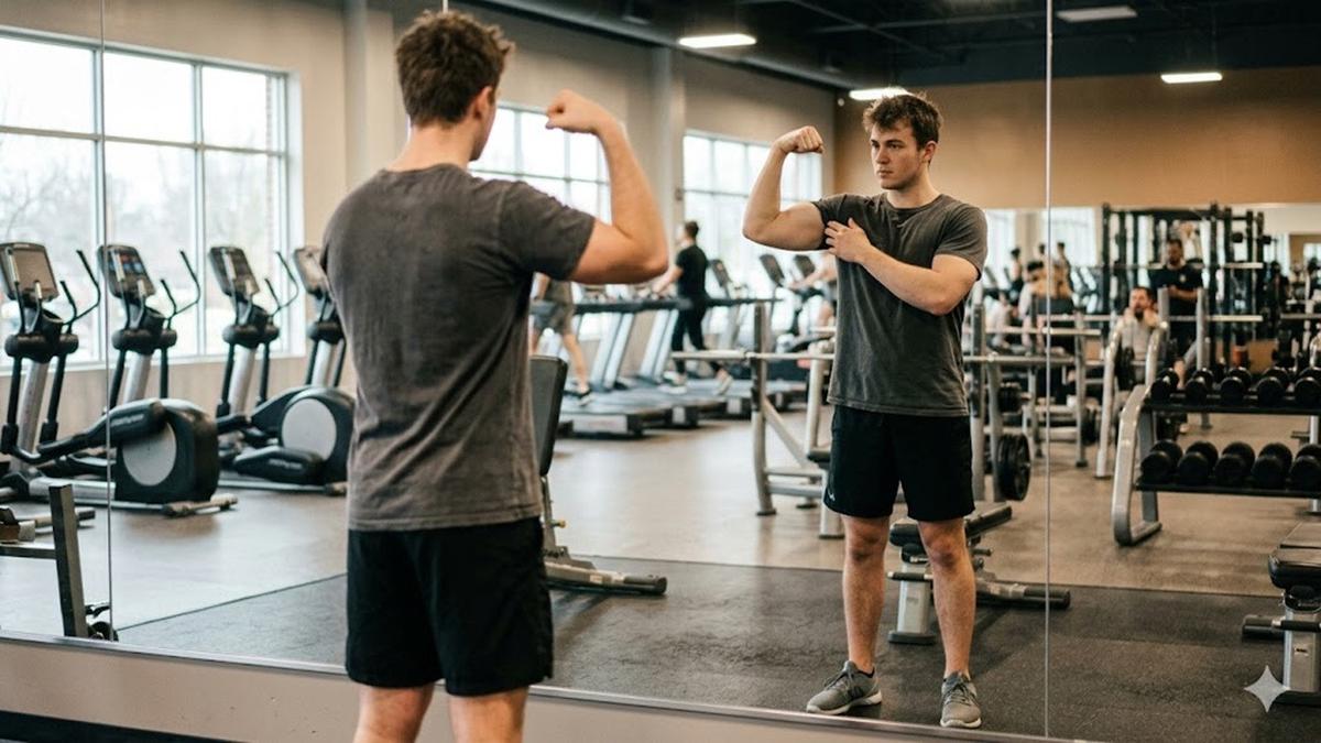 Berapa Lama Hasil Gym Terlihat? Ini Penjelasan yang Harus Kamu Tahu