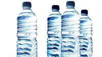 Klaim yang Dilarang di Label Air Minum, Konsumen Perlu Tahu