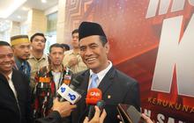 Perang Dagang AS-China Memanas, Ekspor Pertanian Indonesia Terdampak? Ini Kata Menteri Amran
