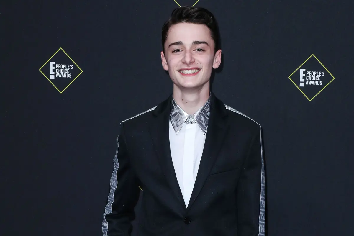 Terang-terangan Pro Israel, Bintang 'Stranger Things' Noah Schnapp Tuai Kecaman Warganet