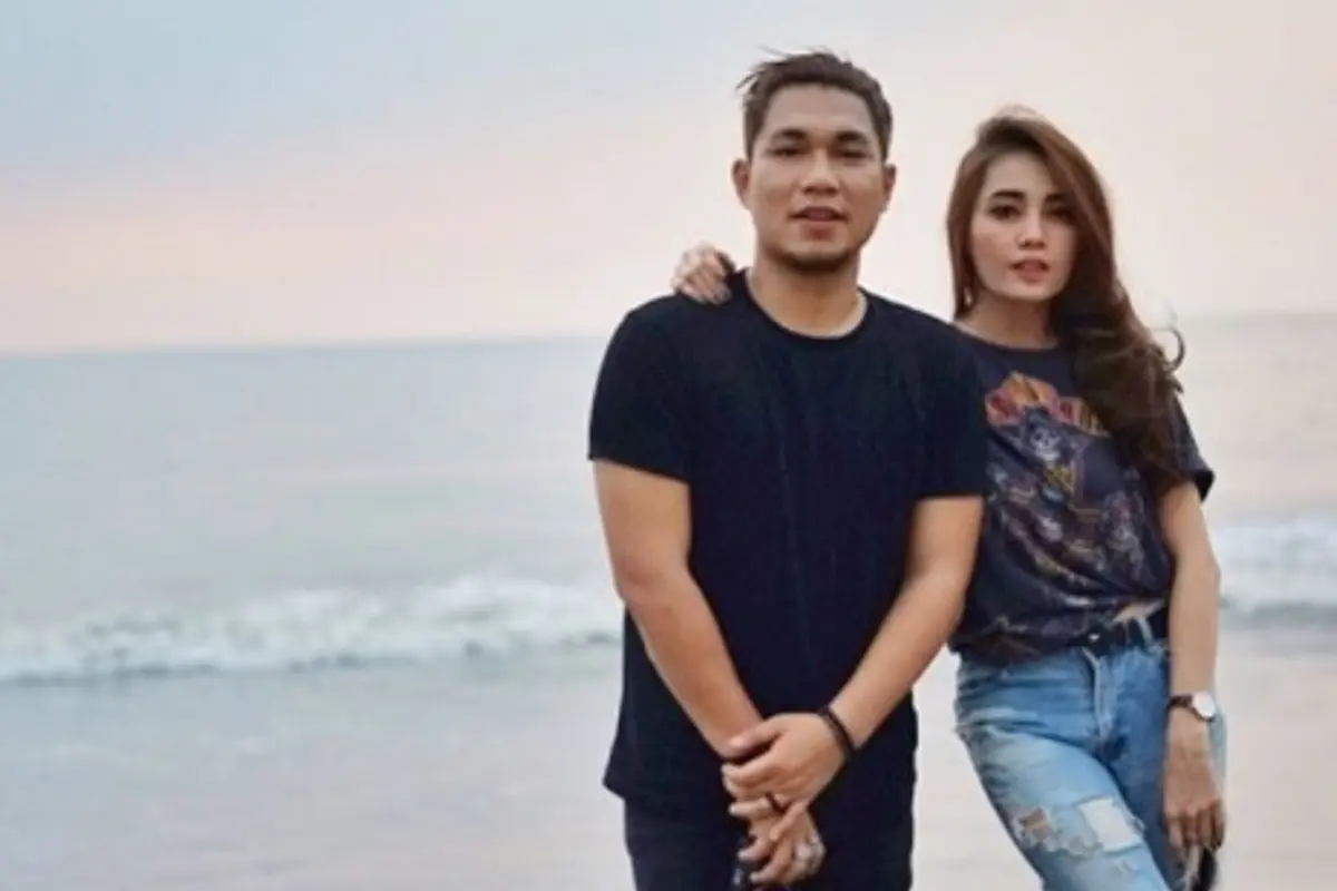 [Bintang] Rizal Armada