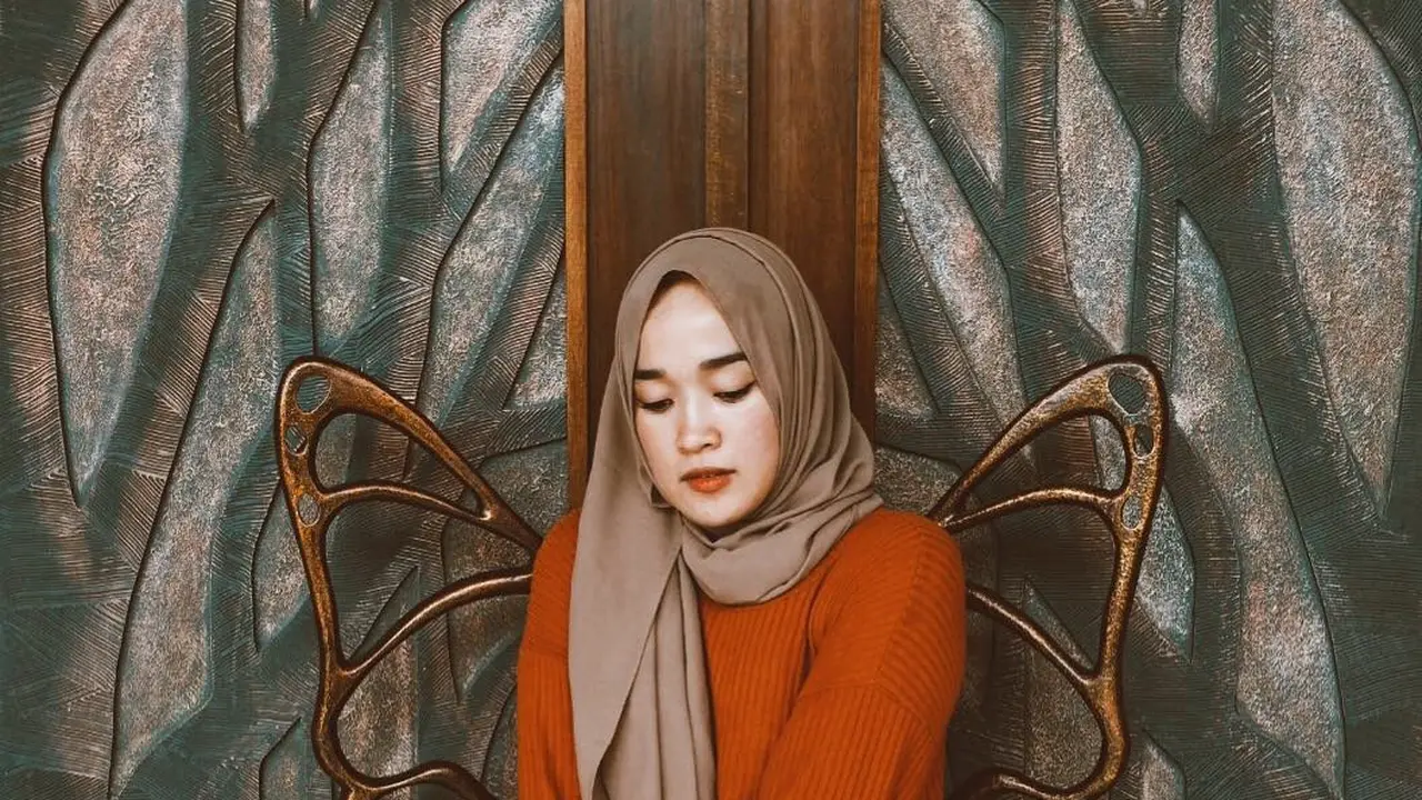 Ririe Fairus. (Foto: Instagram @ririe_fairus)