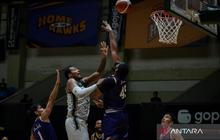 Kekalahan dari Hornbills Jadi Evaluasi Penting Tangerang Hawks Menuju Playoff IBL 2026