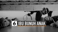 Belum lama ini heboh kasus pembunuhan anak oleh ibu yakni kasus baby sitter di Palembang yang memasukkan bayinya ke mesin cuci. Menurut psikolog hal semacam itu didasari oleh berbagai faktor.