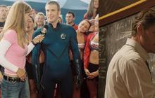 Evolusi Cast 'FANTASTIC FOUR' dari Masa ke Masa, Siapa Paling Ikonik dan Jadi Favorit?