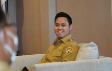 Punya Peluang Bagus, Begini Kesiapan Bupati Kendal Maju Pilkada Jateng 2024