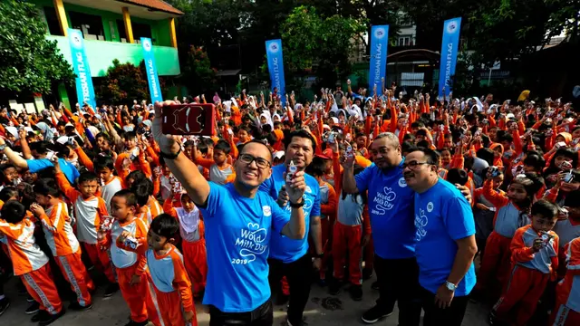 Siswa SD