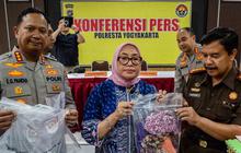 FOTO: Terkuak Praktik Kekerasan di Daycare Yogyakarta Libatkan Sebelas Pengasuh