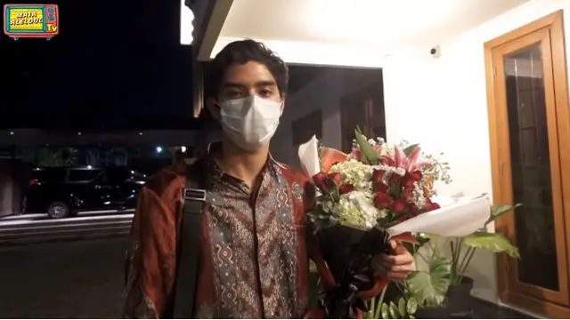 7 Momen Kejutan Ulang Tahun Maia Estianty ke-46, Sederhana Penuh Bahagia