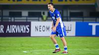 Thom Haye, Persib Bandung, BRI Super League 2025/26. (Dok. ileague.id)