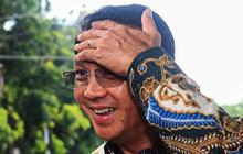 Ahok Hadir di Kejaksaan Agung, Bakal Bongkar Kasus Korupsi Pertamina?
