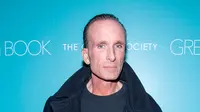 Kematian Peter Greene Makin Misterius, Dikabarkan Tewas dengan Luka-Luka