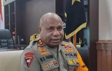 Kapolda Papua Gandeng Tokoh Adat untuk Rekrut 2.000 Pemuda jadi Bintara