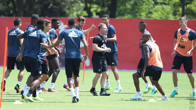 Manchester United