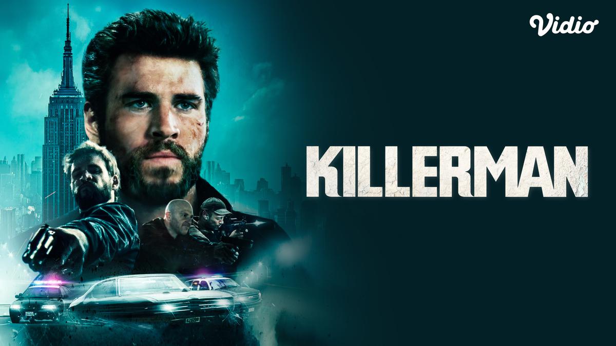 Film Killerman