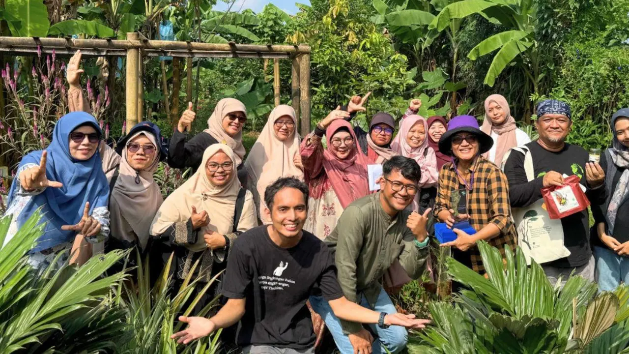 Tengku Inong.