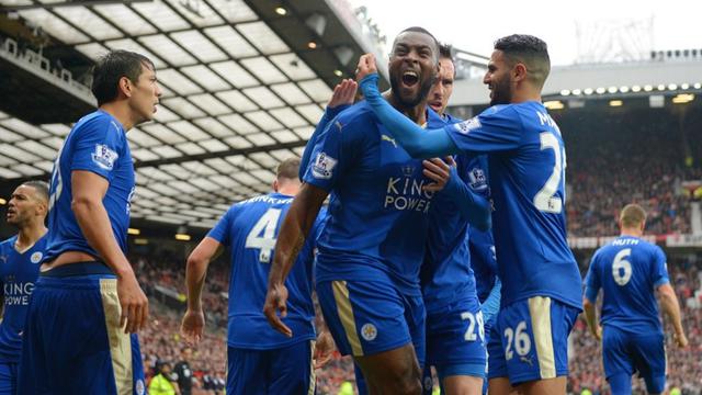 Leicester City