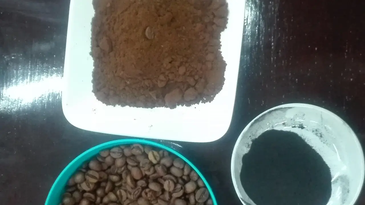 Manfaat Ampas Kopi Untuk Lingkungan