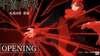Lirik Lagu AIZO King Gnu Viral, Opening Anime Jujutsu Kaisen S3 Tembus 11 Juta Views dalam 10 Hari!