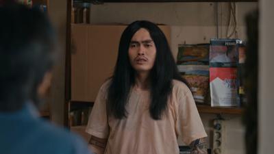 Ada Mister Aloy, Ini 3 Hal Menarik dari Film Gudang Merica di Vidio