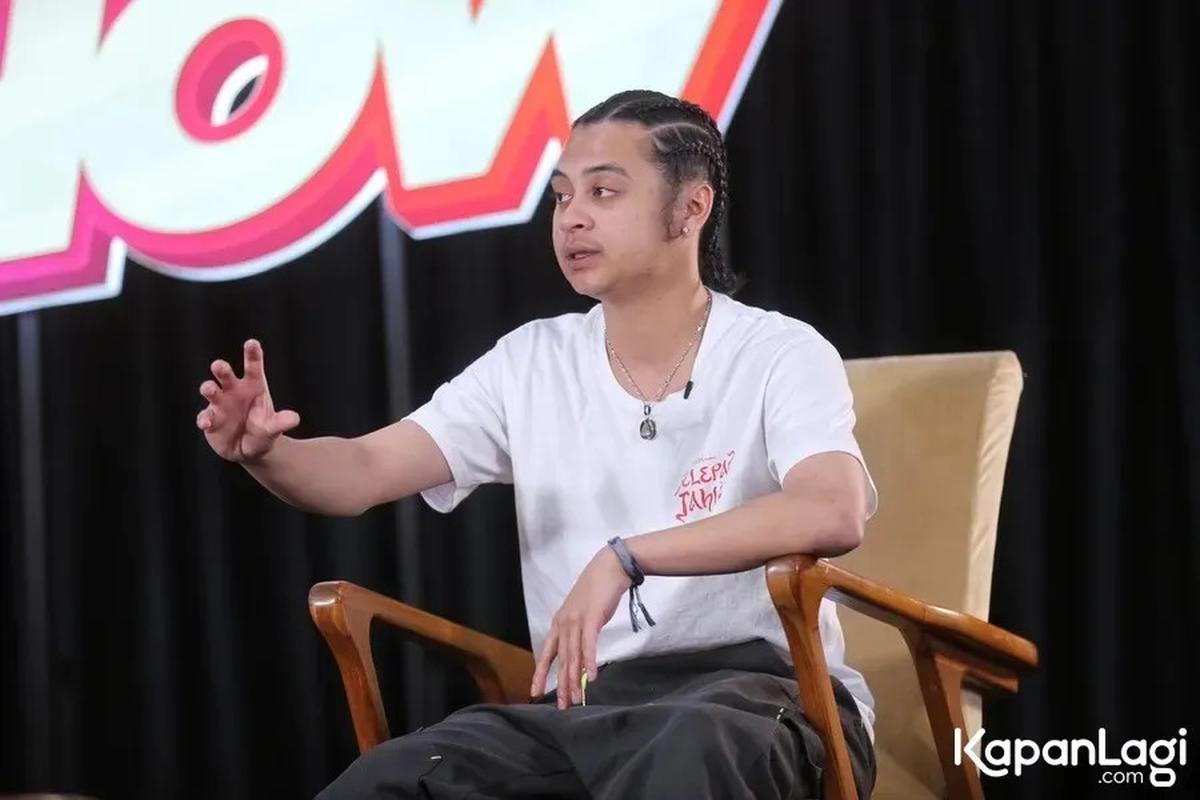 Bastian Steel Ternyata Pernah Bikin Lawan Main Nangis - Ungkap Hal Tersulit Saat Syuting