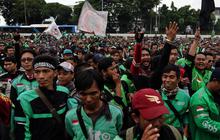 Menteri Perhubungan Setuju Ojek Online Diatur UU, Tarif akan Ditetapkan Pemerintah?