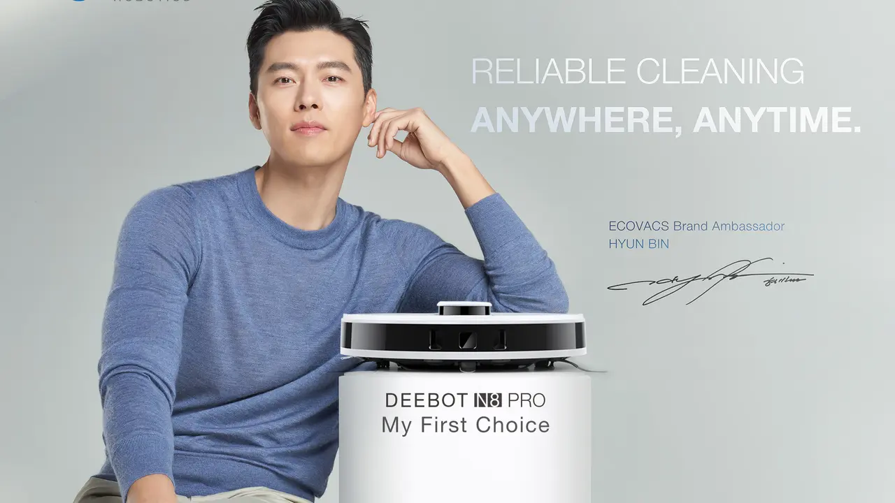 Hyun Bin