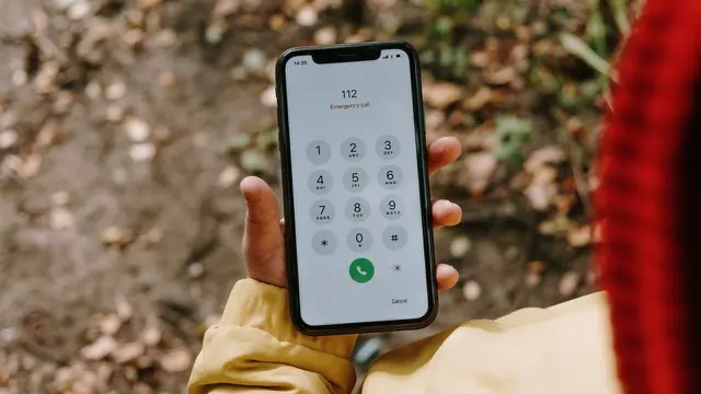Smartphone