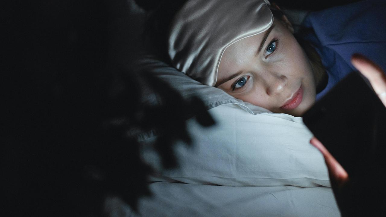 Cara Mengatasi Insomnia dengan Perubahan Gaya Hidup dan Pola Makan