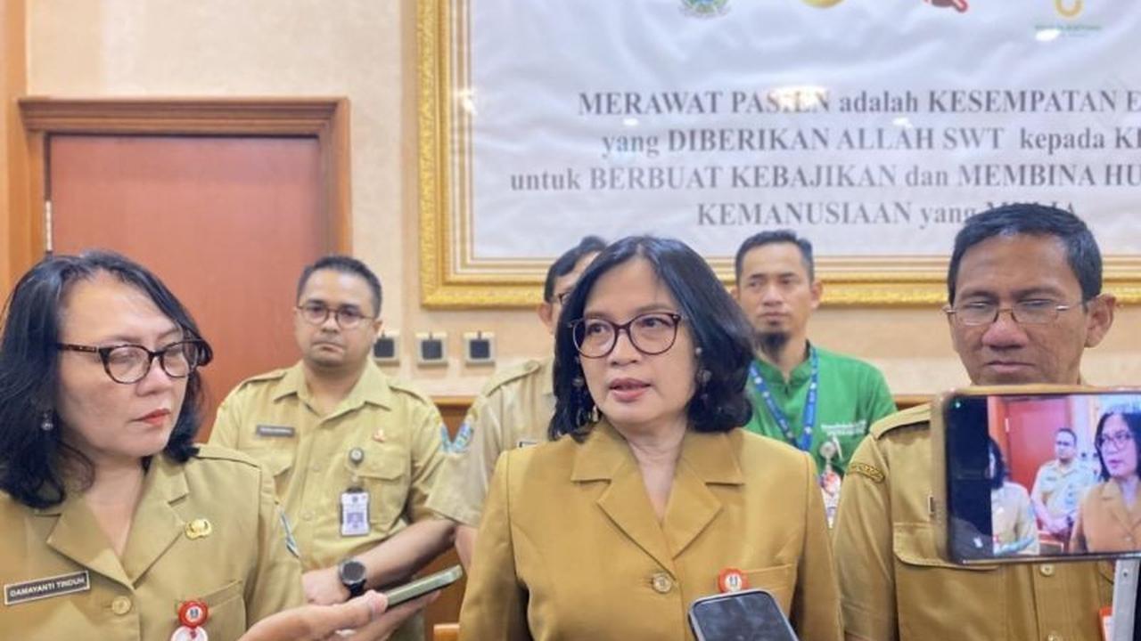 RSUD Dr. Soetomo Pastikan Kesiapan Layanan Optimal Selama Lebaran dan Nyepi 2026