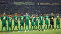 Bertabur Bintang, Persebaya Tidak Melupakan Pembinaan