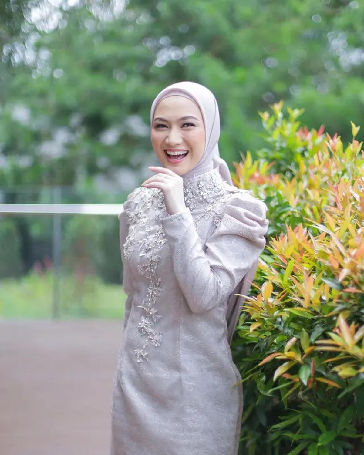 Dari BCL hingga Azizah Salsha, Simak 4 Ide Kebaya Bridesmaids atau Pendamping Pengantin