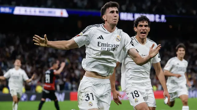 Real Madrid