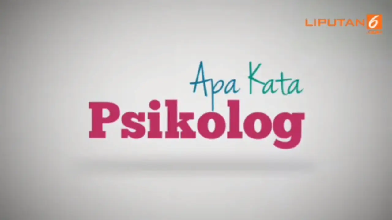 Apa Kata Psikolog: Anak Bicara Kasar dan Tidak Sopan