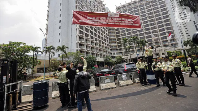 Hotel Sultan