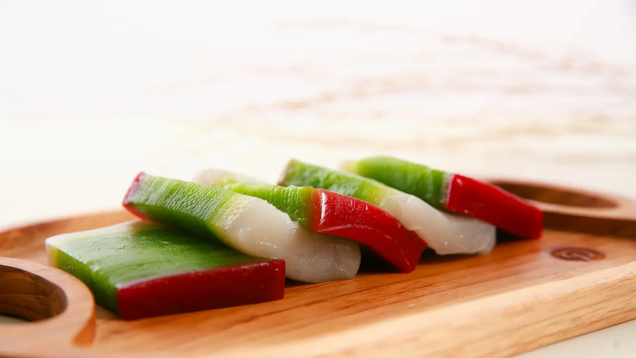 resep kue lapis
